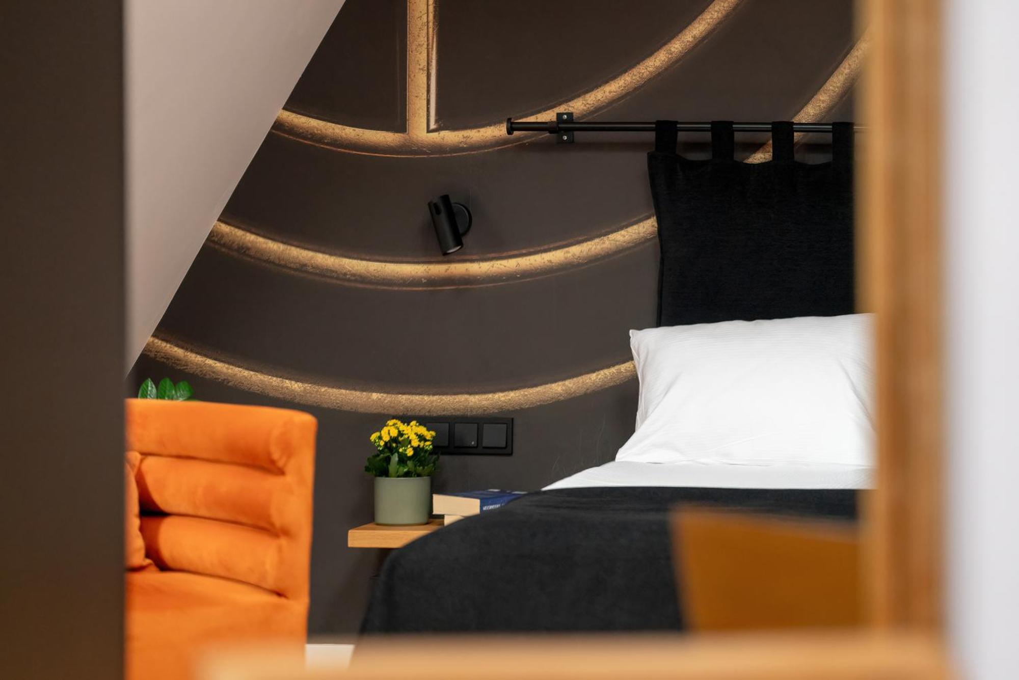 Apartamenty Schoeps Residence By Noclegi Renters — Zdjęcia 3