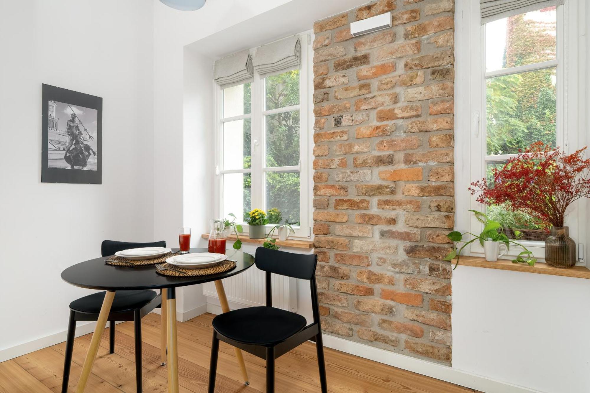 Apartamenty Schoeps Residence By Noclegi Renters — Zdjęcia 2